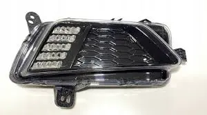 ANTIBROULLARD DR LED POLO8 2G 18- 2G0941662B- 2G0941662B