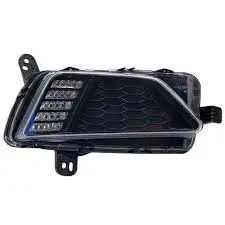 ANTIBROULLARD G LED POLO8 2G 18-  2G0941661B- 2G0941661B
