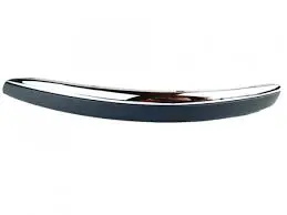 [VAG1K0807244] BAGUETTE A/CHROME AV G JETTA3-1K0807244