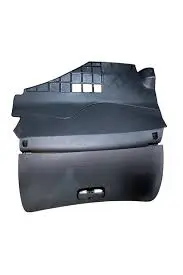 BOITE A GANT COMPLET PASSAT B5/6 3B 98-05- 3B1857101H