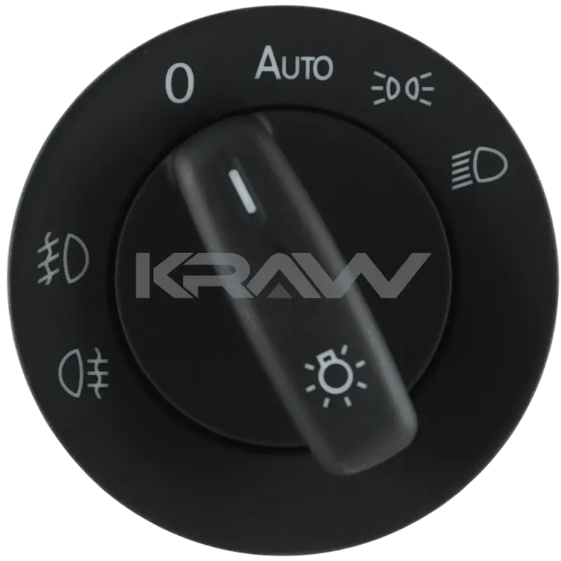 BOUTON CODE/PHARE 
GOLF5 - JETTA3- PASSATB7  - TOURAN CADDY - T5 1K0941431N