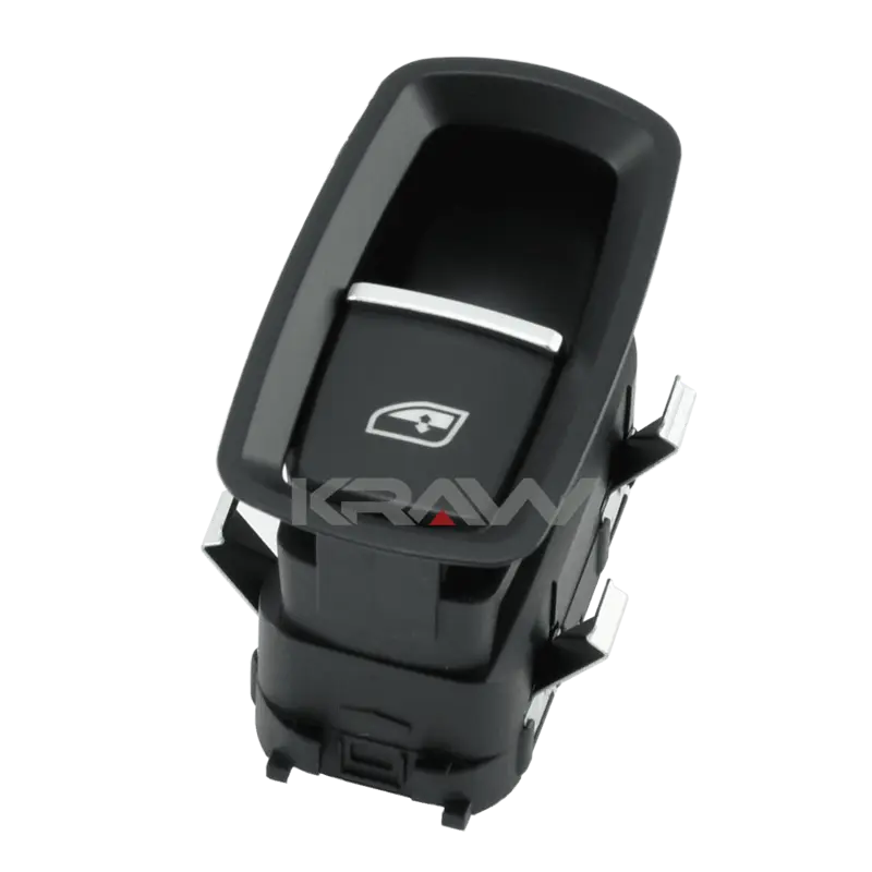 [KRAW AN3409] BOUTON LEVE VITRE 911/PANAMERA/MACAN/CAYENNE 7PP959855K