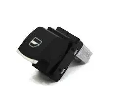 BOUTON LEVE VITRE AV+ARR GOLF5 1K- 5ND959855