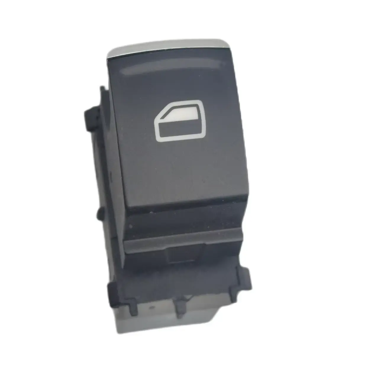 BOUTON LEVE VITRE CHROME 9B9 GOLF 7 5G/5Q- 5G0959855A