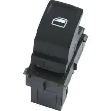 BOUTON LEVE VITRE NOIR GOLF 7 5G/5Q- 5G0959855D