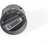 BOUTON VAYESE CODE GOLF7 5GG941431D- 5G0941431AH