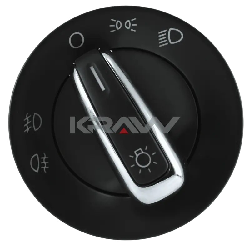 BOUTON VAYEUSE /CODE POLO - GOLF6 - MII JETTA - PASSAT - AMAROK - T5 3BD941531 6R0941531G