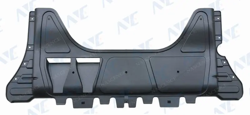 CACHE MOTEUR INF GOLF7 5Q0825235A