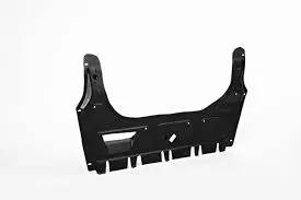 CACHE MOTEUR INFRIEUR POLO 5/6 9N POLO7 6R- 6Q0825237R