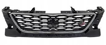 CALANDRE +CHROME LEON 5F -FR- 13-- 5F0853654D