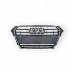 CALANDRE AVEC CAPTEUR  A4 8K 13-- 8K0853651E