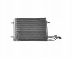 CONDENSEUR CLIM CADDY3 1.9  04-10 - TOURAN VAN 1T1, 1T2  1T0820411A  - 1T0 820 411 E -1T0 820 411 B - 1T0 820 411 A-1T0 820 411 C- 1T0 820 411 D  1TD 820 411 1T0 820 413 C