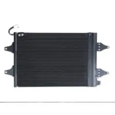 CONDENSEUR CLIM POLO5/6 \FOX, SEAT IBIZA4 (6J5, 6P1)SKODA FABIA2 Combi 6Q0820411B  6Q0 820 411K  6Q0 820 411J  6Q0 820 411B  6Q0 820 411E 6Q0 820 411H  6Q0 820 411G  6Q0820411A