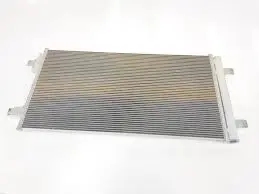 CONDONSEUR CLIM POLO8/IBIZA / A1 -2Q0816411A