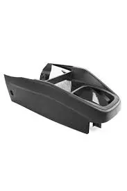 CONSOLE SOUS  LEVIER VITESSE GOLF4 1J- 1J1863201E