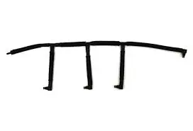 DURITE INJECTEUR  GOLF6 1.6 TDI  -03L130235AF