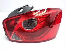 FEU AR D MARCHE ARR ROND IBIZA 6J 08-11- 6J4945096K