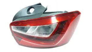 FEU AR D MARCHE LTRIANGLE LED IBIZA  6J 13-17- 6J4945096L