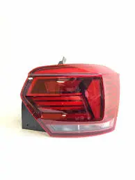 FEU AR D POLO8 2G 17-- 2G0945096B