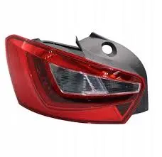 FEU AR G MARCHE TRIANGLE LED IBIZA   6J 13-17- 6J4945095L