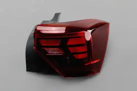 FEU ARR D POLO8 2G 18-- 2G0945096E