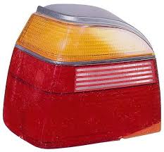 FEU ARR DR +BANDE BLANCHE  GOLF3  1H- 1H6945112