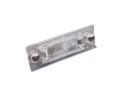 FEU DE PLAQUE B5/B6/B7/CADDY/T5/T6 3B5943021E