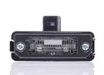 FEU DE PLAQUE POLO5/6 GOLF4 1J- 1J6943021B