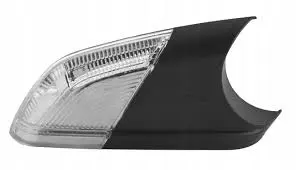 FEU RETROVISEUR D  POLO6 9N- 1Z0949102