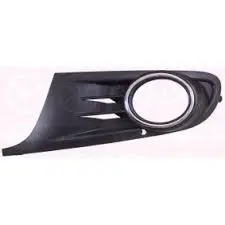 GRILLE AV D +ANTIBROULLARD GOLF6 5K 08-12- 5K0853666