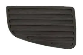 GRILLE DE P.CHOC AV S/ANTIB  CRAFTER-2E0807676A