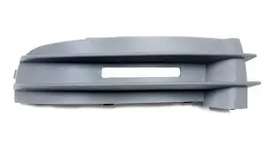 GRILLE DE PARACHOC GA  CADDY3 04-10- 2K0853683