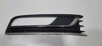 GRILLE P. CHROME+ANTIB D PASSAT B8 3AA/3AB 11- 3AA853662