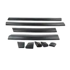 JEU DE BAGUETTE 4PORTE GOLF3/VENTO 1H 91-97- 1H4853515