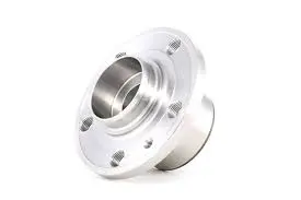 MOYEU+ROULMENT AV POLO5/6 02-10 6Q0407621BR