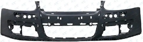 PARECHOC AV JETTA3 1K0807217E/AA