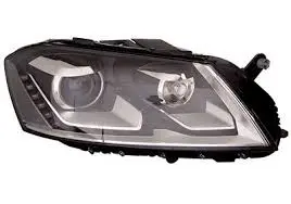 PHARE D LED  PASSAT B8 3A 10-15- 3AB941754