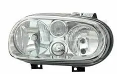 PHARE DR +ANTIBROULLARD GOLF4 1J 98-04- 1J1941018B