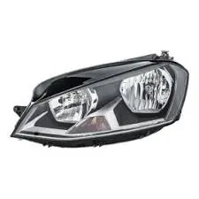 PHARE G GOLF7  5G/5Q 13-17- 5G1941005