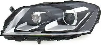 PHARE G LED  PASSAT B8 3A 10-15- 3AB941753