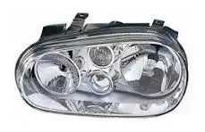 PHARE GA +ANTIBROULLARD GOLF4 1J 98-04- 1J1941017B