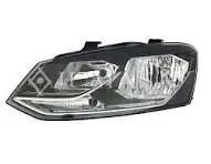 PHARE GA CHROME POLO7-6C FACE2 RESTYLE- 6C1941005