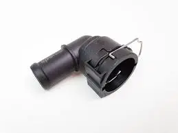 PIPPETTE RACORD CHOUFFAGE GOLF5 -1K0122291H