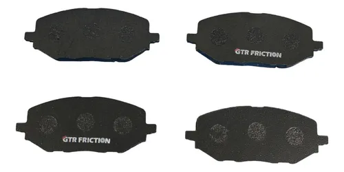 PLAQUETTE DE FRIEN AV VIRTUS