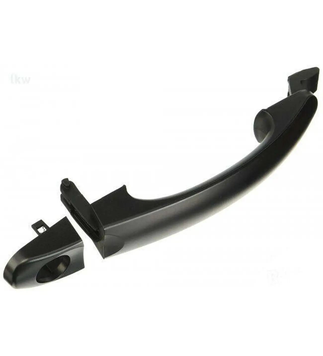 POIGNEE+CACHE AV G CADDY T5/T6 TOURAN- 7H0837205C