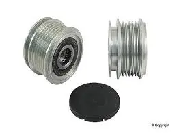 POULIE ALTERNATEUR ROUE LIBRE GOLF3/VENTO 1.9- 028903119AA06F903023F, 
06F903023C, 
028903028E, 
028903028D, 
038903023L, 
022903119C, 
021903026L, 
038903023S, 
028903031A, 
045903023A