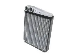 RADIATEUR CHAUFFAGE GOLF5/6 1K0819031D