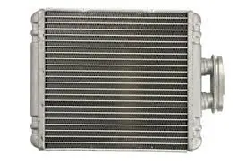 RADIATEUR CHAUFFAGE POLO7 RESTYLE 6C0819031
