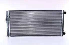 RADIATEUR EAU  CADDY2 POLO-C  1.9 SDI 1H0121253H 1H0121253HD 1H0121253E 1H0121253Q