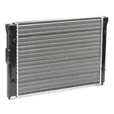 RADIATEUR EAU  GOLF3/POLO A/CLIM -6N0121253B 6N0121253B 6N0121253 6N0121253A 6N0121253J 357121253J 357121253G 353121253AC 357121253AB 353121253AD 353121253J 353121253G